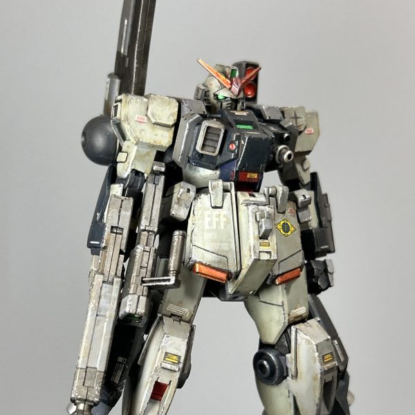 ガンダムMk-Ⅱ・ガンプラ改造作品まとめ｜Zガンダム｜GUNSTA（ガンスタ）