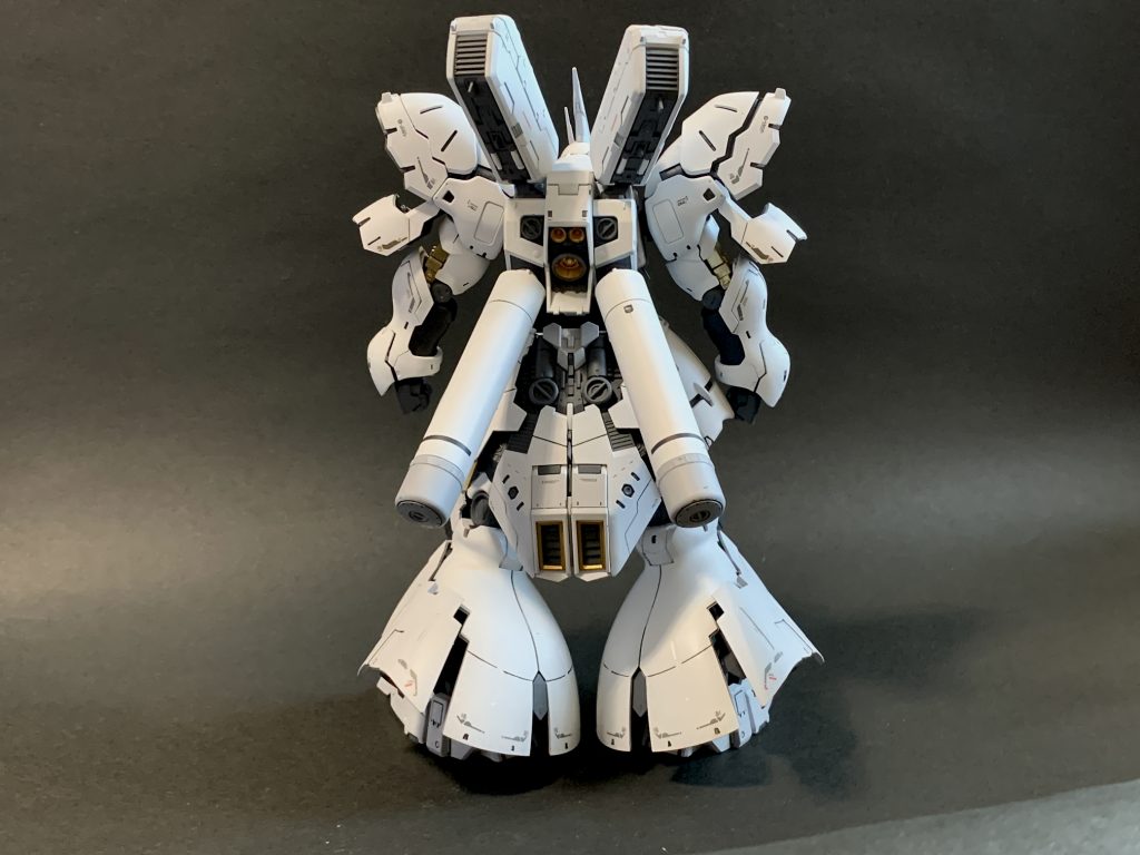 RG サザビー–3枚目/制作者：guplafactory