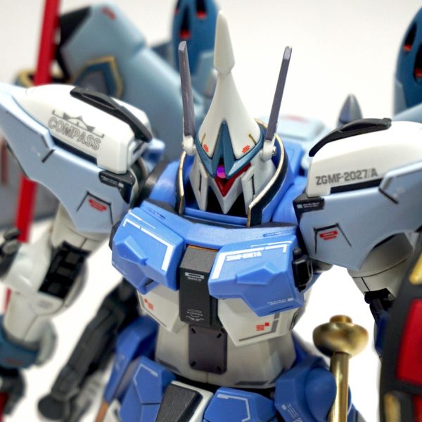 HGギャンシュトローム