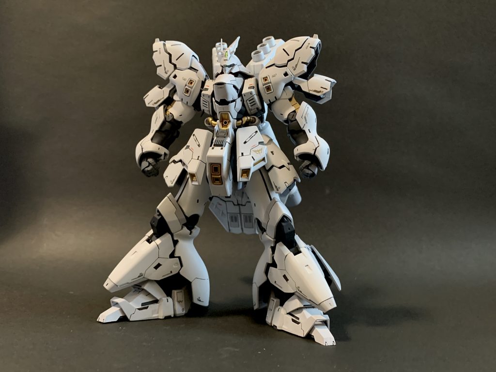 RG サザビー–2枚目/制作者：guplafactory