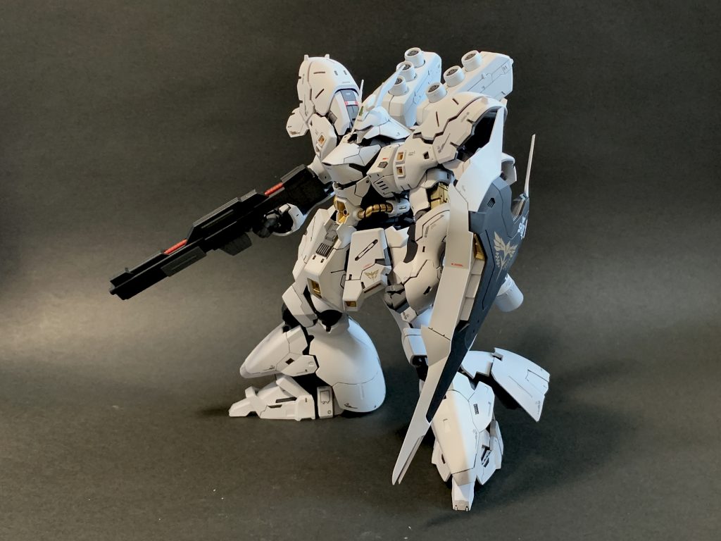 RG サザビー–5枚目/制作者：guplafactory