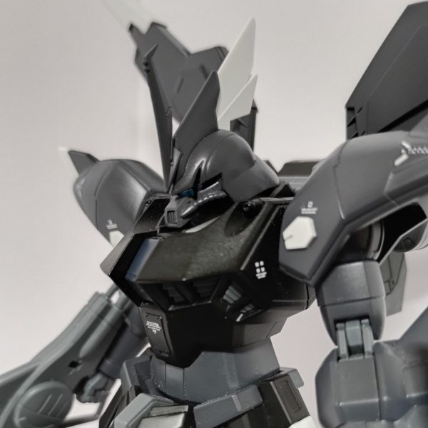 ゲルググメナース ウェルテクス