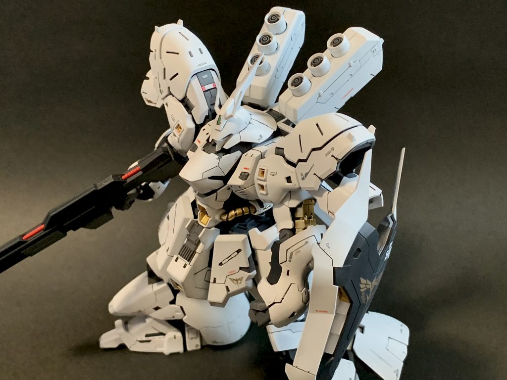 RG サザビー–5枚目/制作者：guplafactory