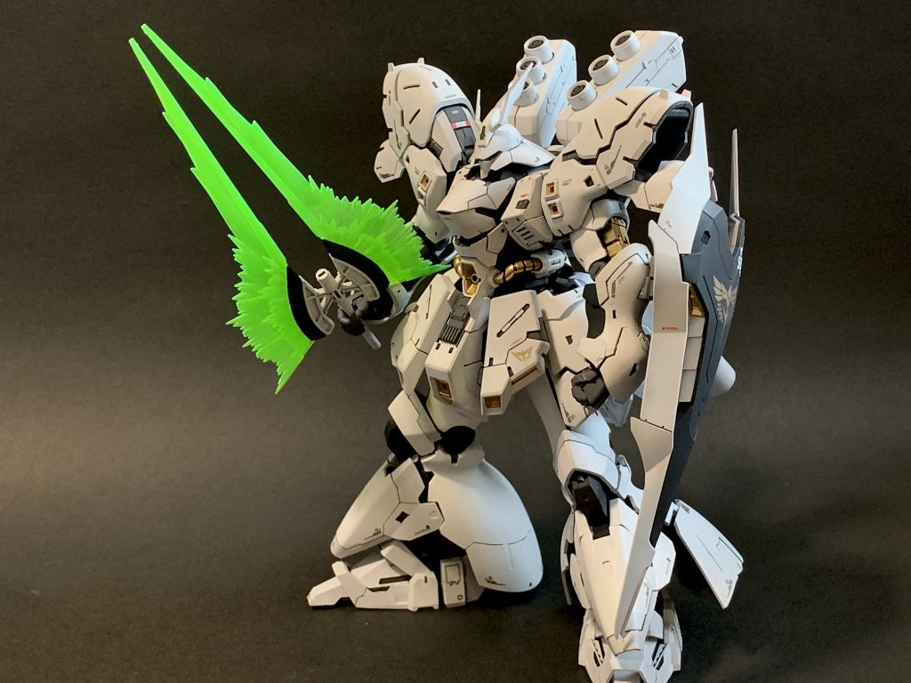 RG サザビー–2枚目/制作者：guplafactory