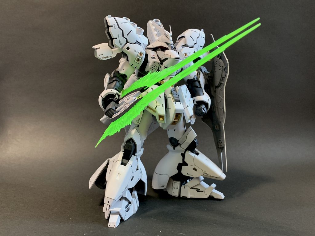 RG サザビー–3枚目/制作者：guplafactory