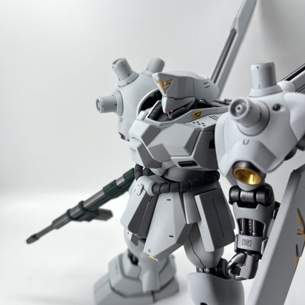 HGUC  サイコ・ドーガ