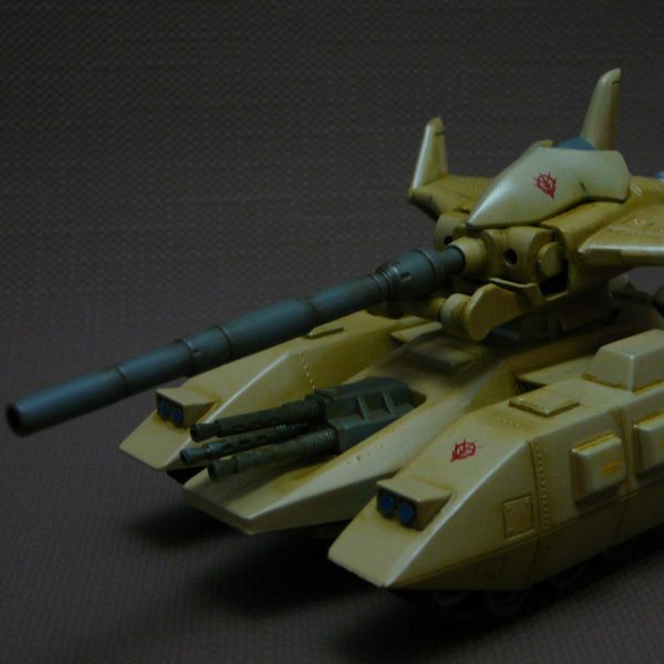 マゼラアタック＆ザク２