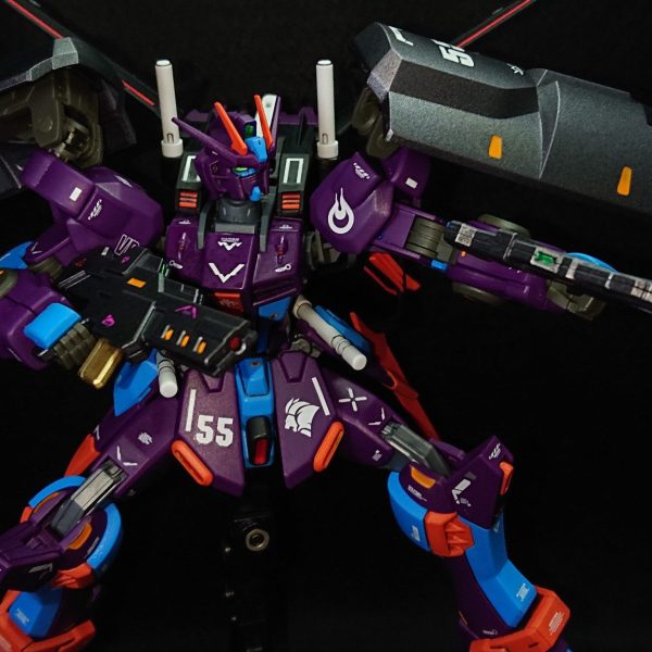 デファンスストライク