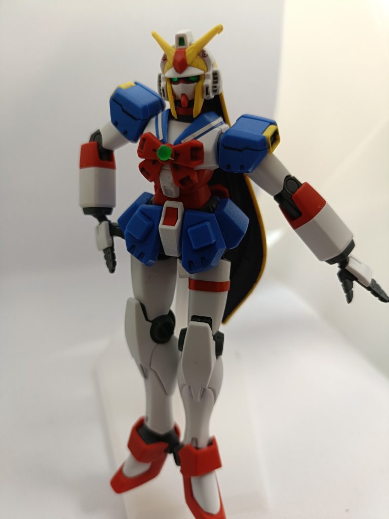 ちょっとお姉様のポーズ😁