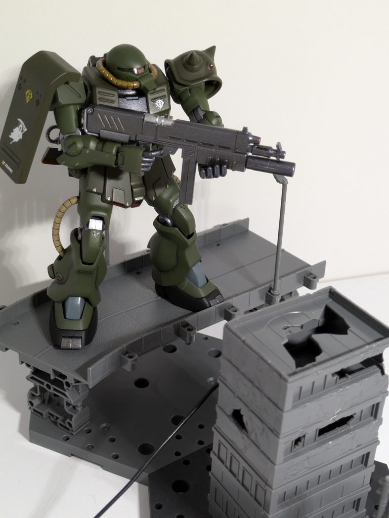 08小隊でノリスの援軍が在れば話も変わったかも?