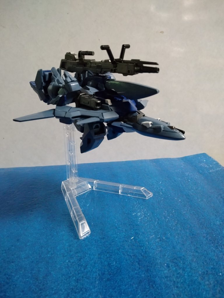 SDデルタプラス(オリジナル)–2枚目/制作者：サト(悟)