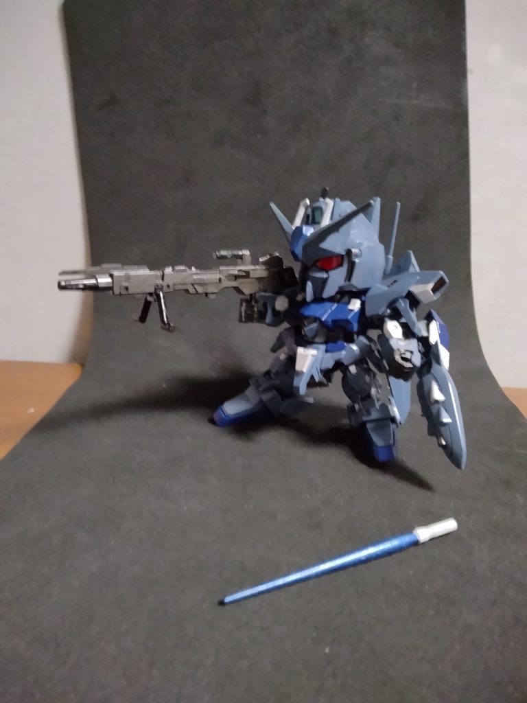 SDデルタプラス(オリジナル)–4枚目/制作者：サト(悟)