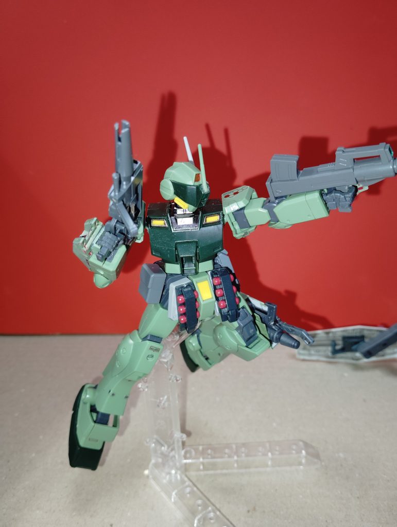 身軽になったスナツー、各所穴が汚いですね