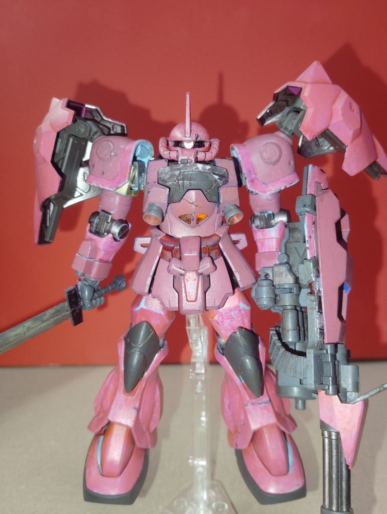 フロントビュー