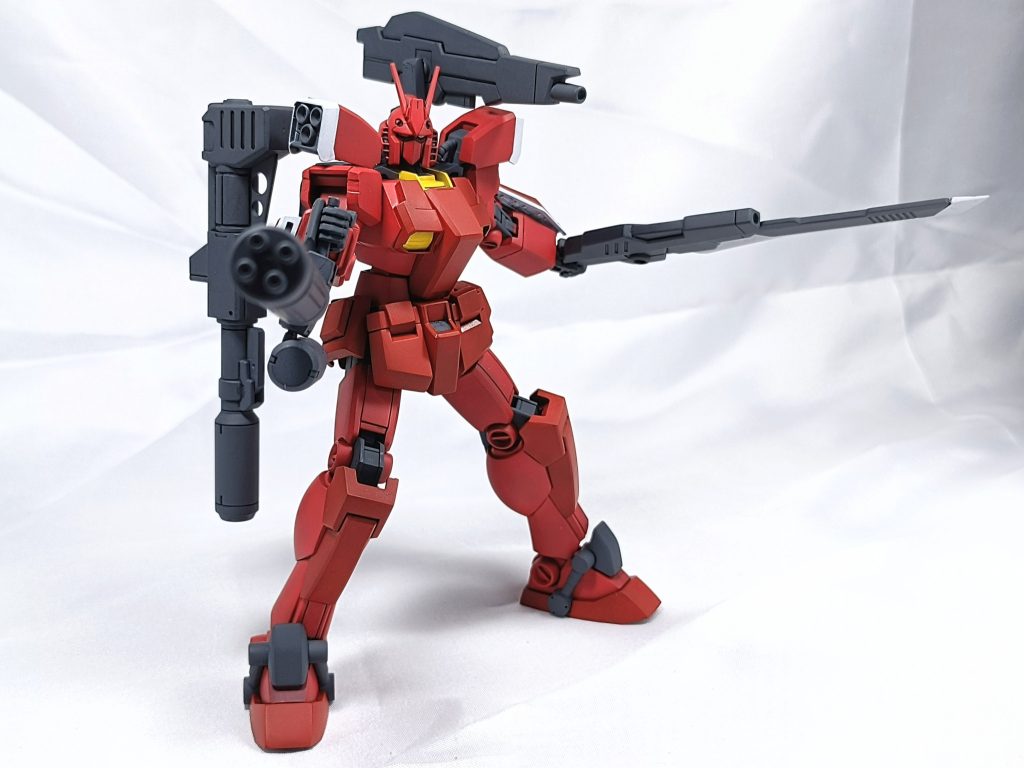 そして、ビルドファイターズ