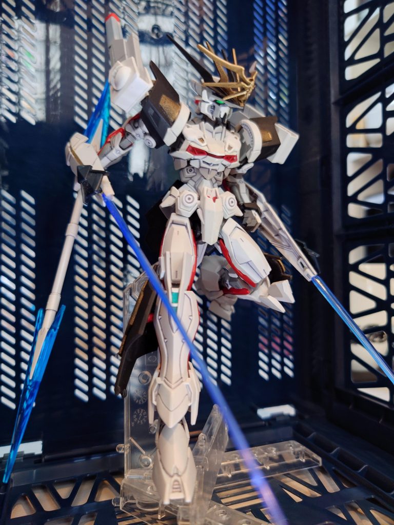 ウォーロードアストレイ–4枚目/制作者：@sasaki_senpoi