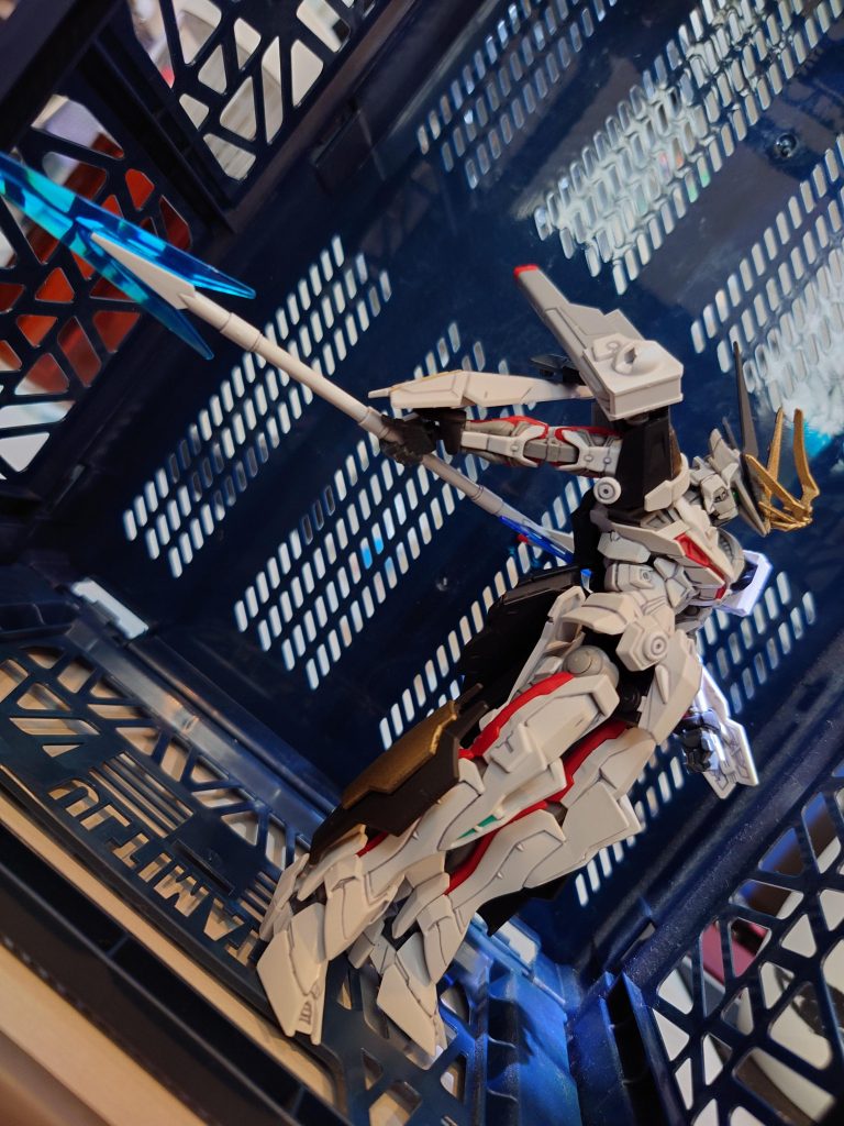 ウォーロードアストレイ–5枚目/制作者：@sasaki_senpoi