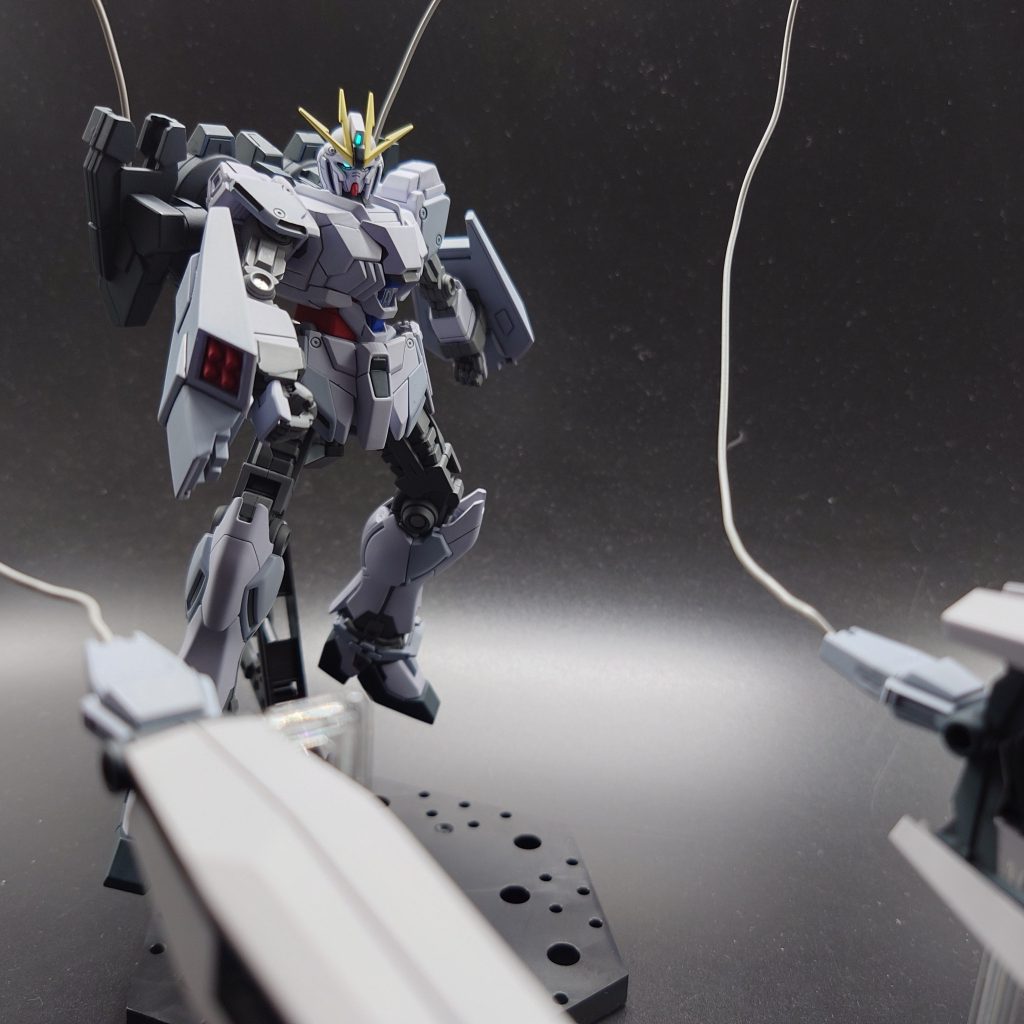 HG ナラティブガンダムB装備–7枚目/制作者:naoki.i