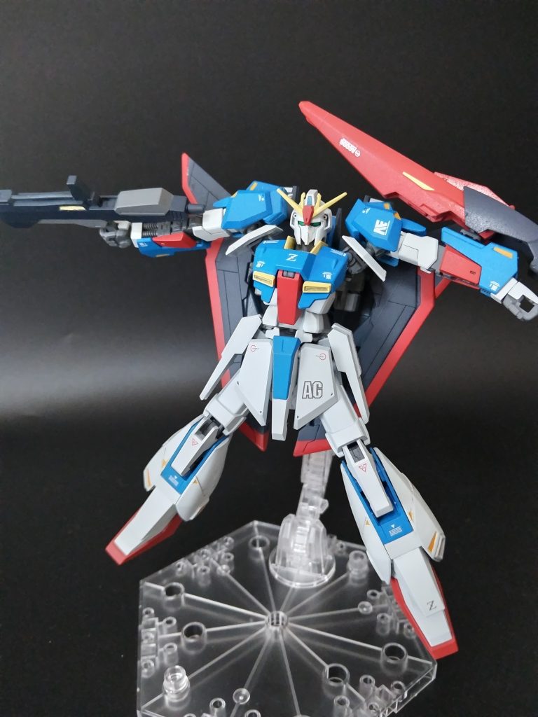 俺の体を、皆に貸すぞ!Evolution Project と銘打たれていましたがすぐに表記が消えてしまって結局なんだったんでしょうね?