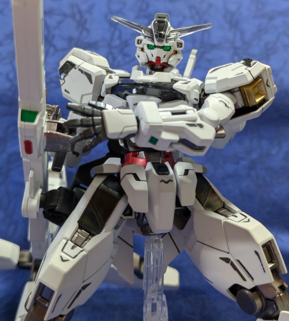 『止めに来たんだよ!2人を!』