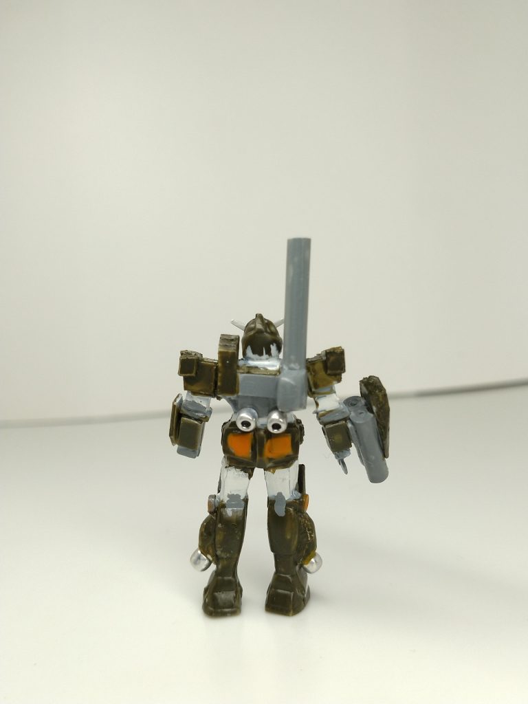 100均のメタルビーズがいい仕事してくれています。