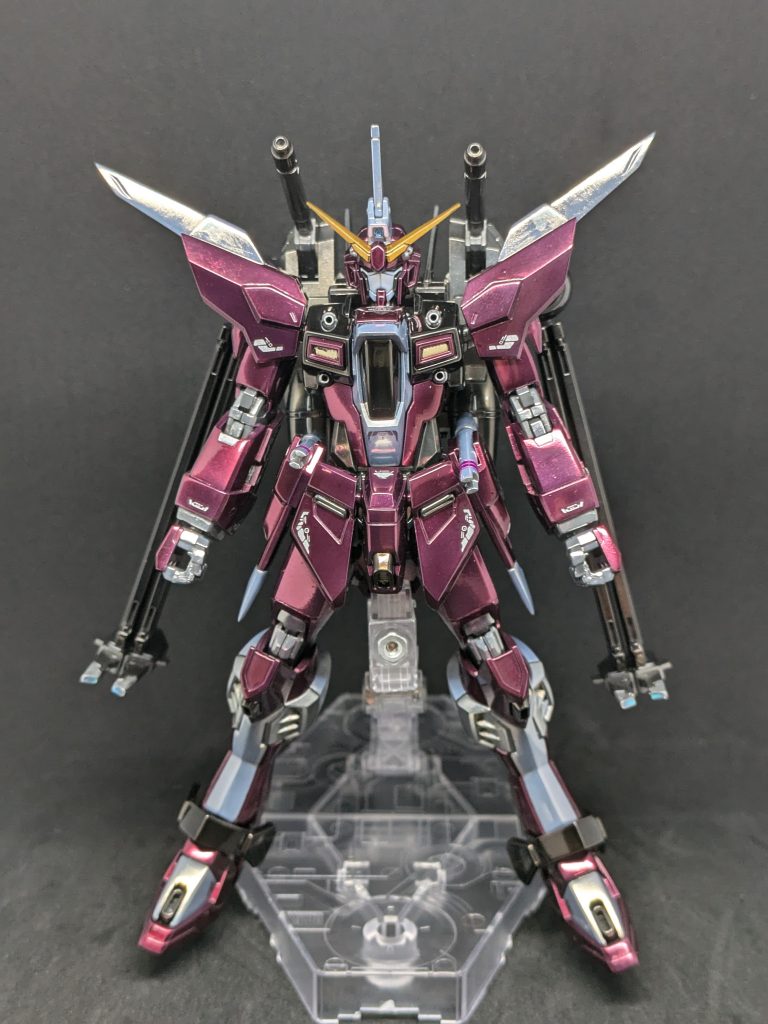 フォランテスとドッキング！！マイフリもですけど自立が難しい…