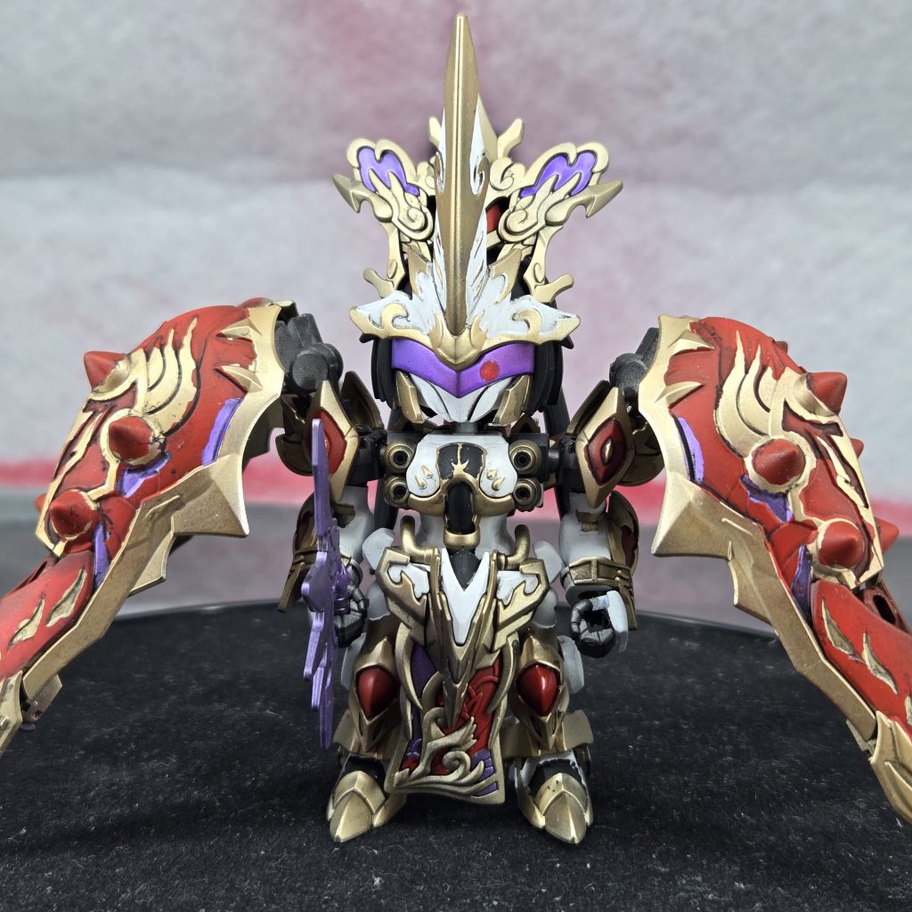 バイザーありで1枚