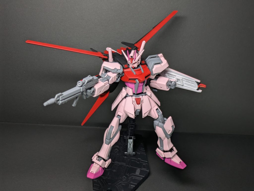 EGストライクルージュ–8枚目/制作者:サイタマ