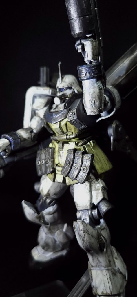 ギラズール・ヴァイスファータア–7枚目/制作者：塗装狂主任