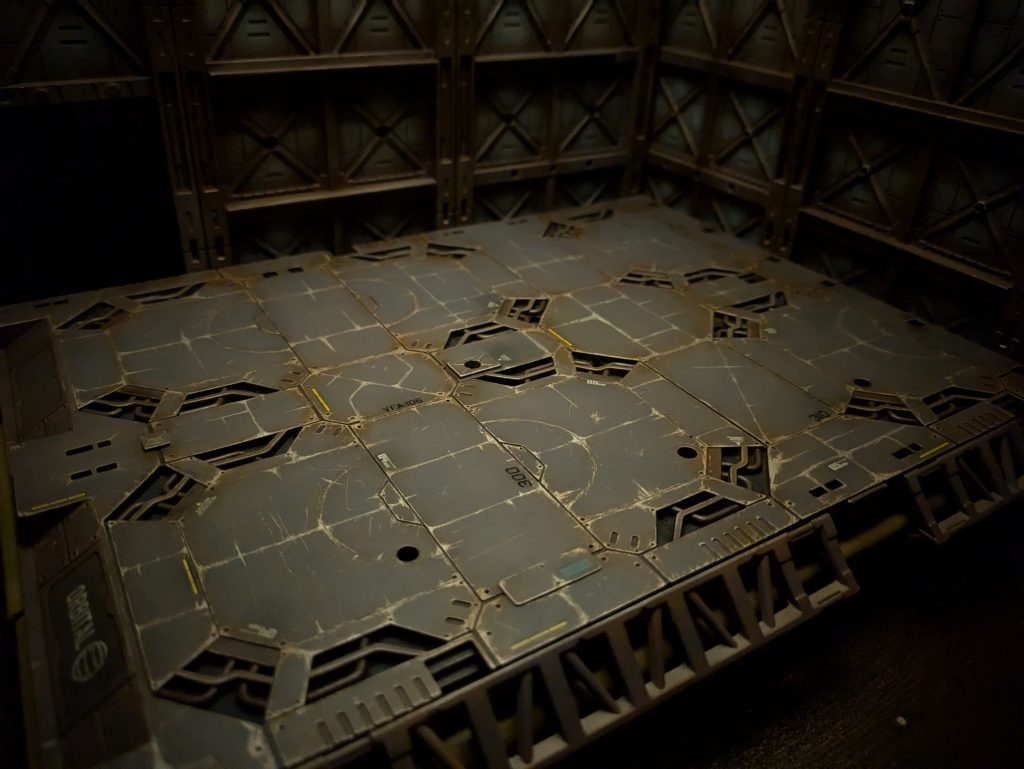 Oblivion  忘却–6枚目/制作者：あむぽん