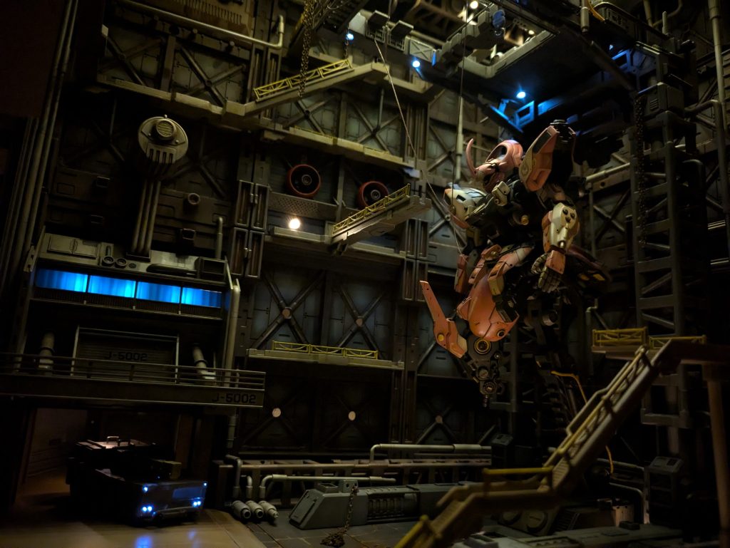 Oblivion  忘却–2枚目/制作者：あむぽん