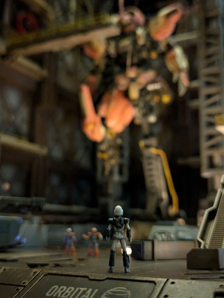 Oblivion  忘却–3枚目/制作者：あむぽん