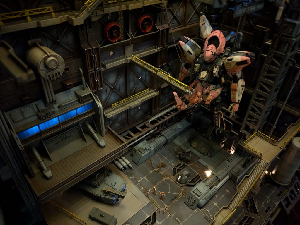 Oblivion  忘却–2枚目/制作者：あむぽん