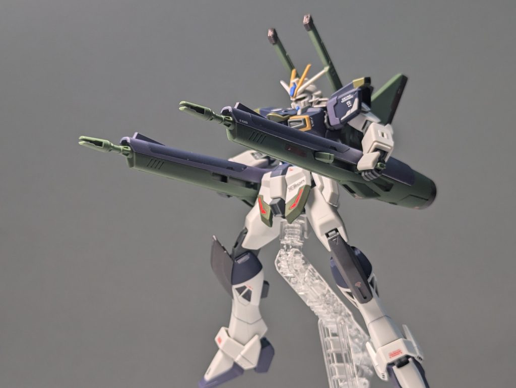 ブラストインパルス–4枚目/制作者：もんごれ