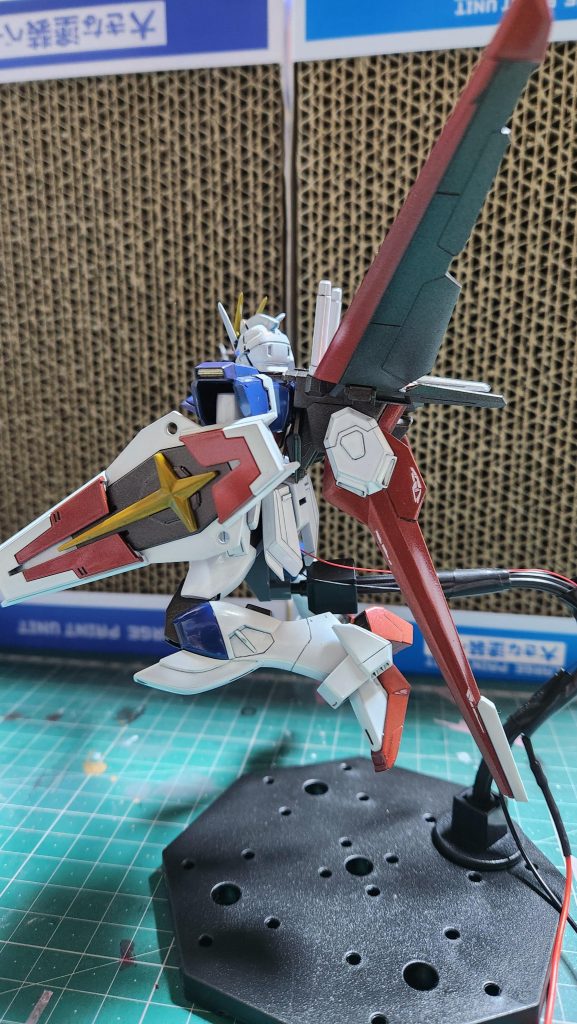 フォースインパルス メタルビルド風–4枚目/制作者：est-91