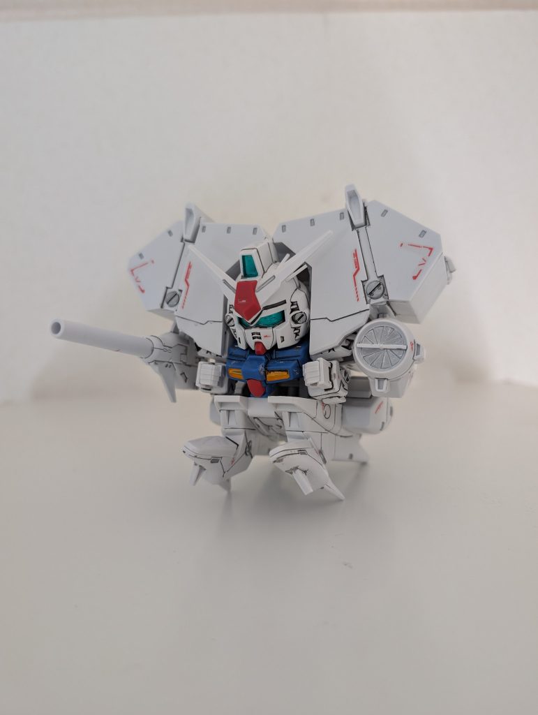 BB戦士 デンドロビウム–6枚目/制作者:さく