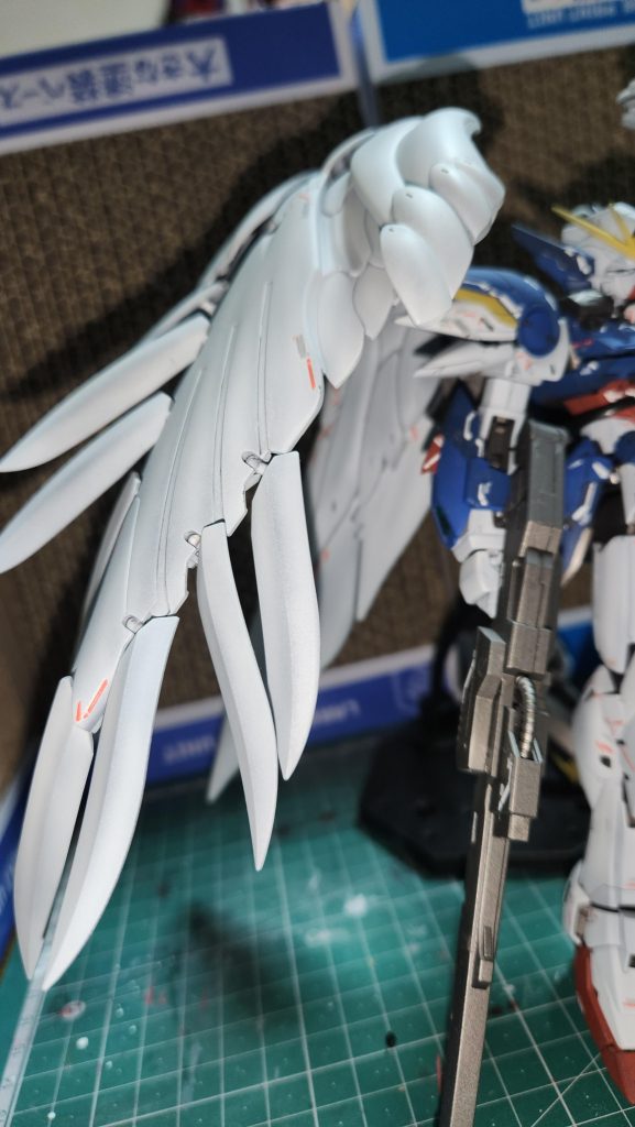 ウィングガンダムEW ver.ka–3枚目/制作者：est-91