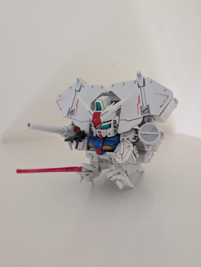 BB戦士 デンドロビウム–7枚目/制作者:さく