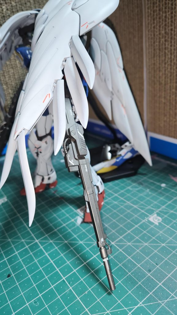 ウィングガンダムEW ver.ka–4枚目/制作者：est-91