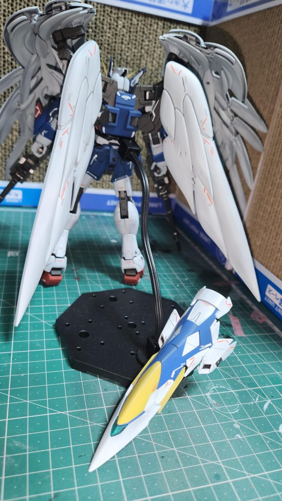 ウィングガンダムEW ver.ka–5枚目/制作者：est-91