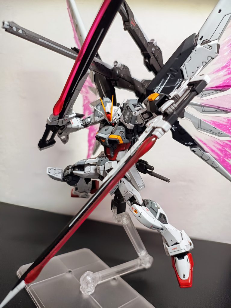 RG デスティニーエクスインパルス–9枚目/制作者:kuro@-12