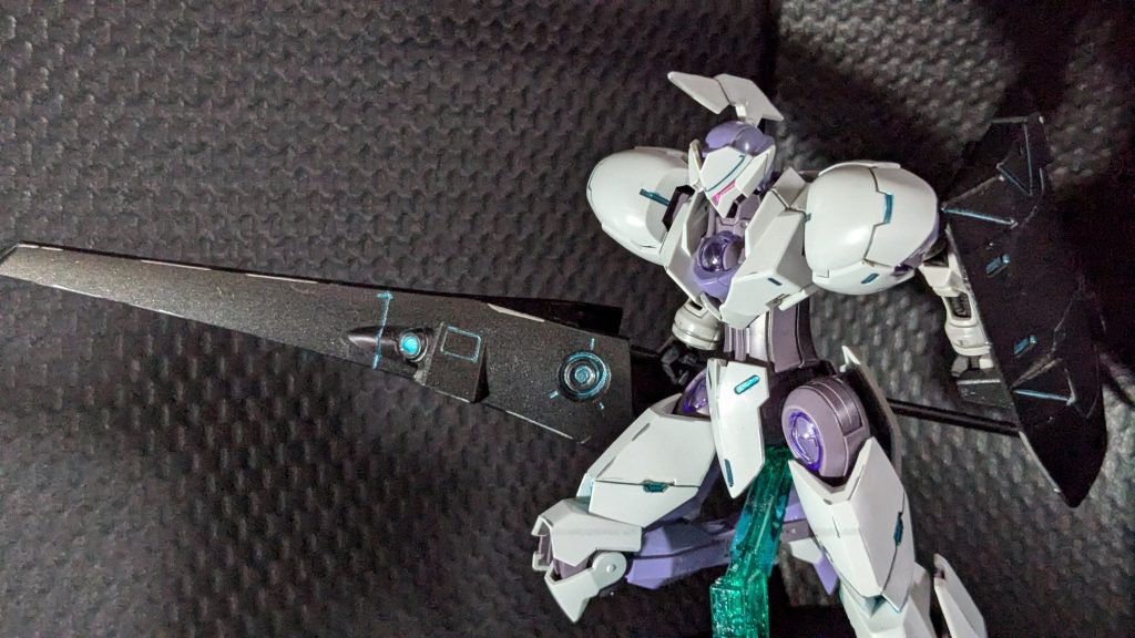 ミカエリス–5枚目/制作者：@狐