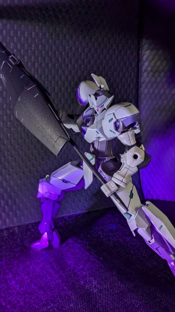 ミカエリス–4枚目/制作者：@狐