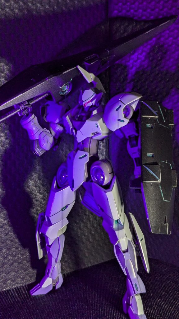 ミカエリス–3枚目/制作者：@狐