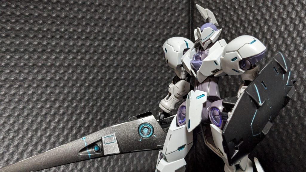 ミカエリス–2枚目/制作者：@狐