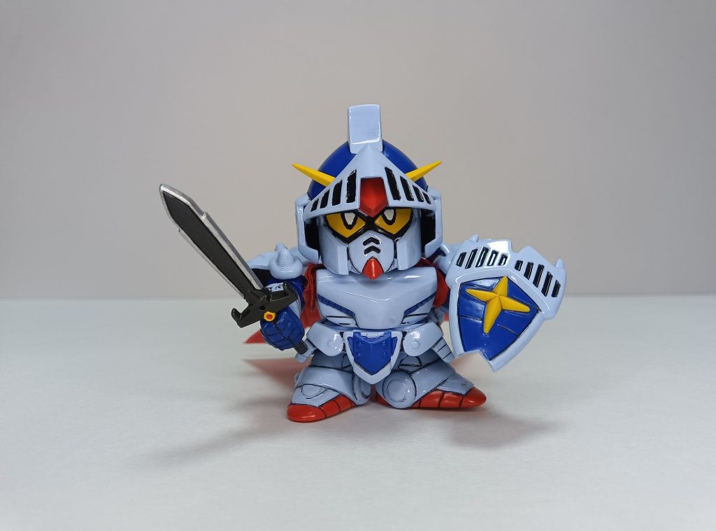 外伝はカードダス第一、二弾までコンプリートしました。(今はもう無いけど・・・)三弾以降集めなかったのは周りの影響でドラゴンボールに乗り換えたからです。(両方集める程のお小遣いは無かった・・・)