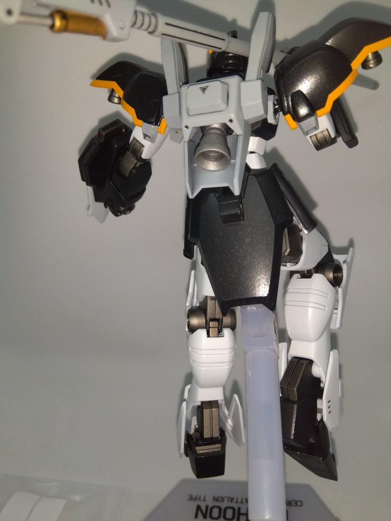 HGガンダムデスサイズ–3枚目/制作者：悠木