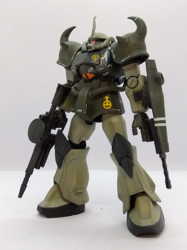 エコプラグフ–2枚目/制作者：Golgo31