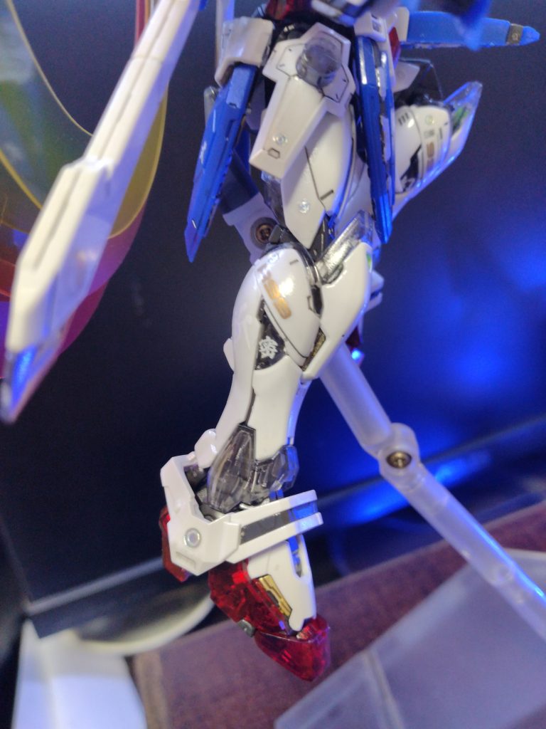 ガンプラ一番くじ–4枚目/制作者：tamach