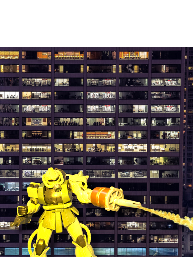 テロリストa「見ろ!見てみろよ!人があんなにもがいてるぞ!」テロリストb「今回の目的は、殺戮じゃない。ボスが言ったこと忘れたのか?」テロリストa「知るかぁ!そんなことはぁ!」